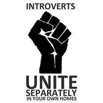 Introverts