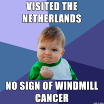 ISURVIVEDWINDMILLCANCER