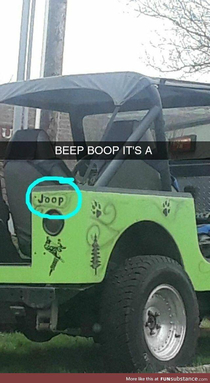 Joop