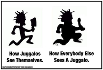 Juggalos