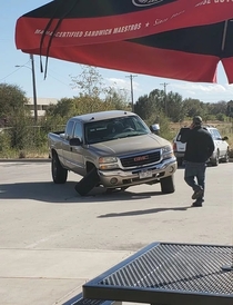 Kachow