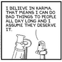 Karma