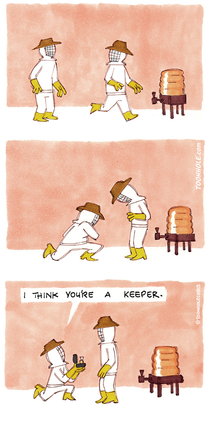 Keeper