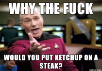 Ketchup