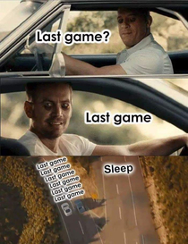 Last