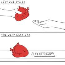  Last Christmas by Steve Nelson