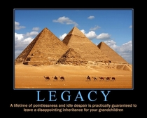 Legacy