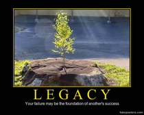 Legacy