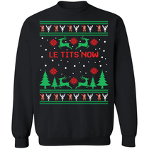 LeTitsNow