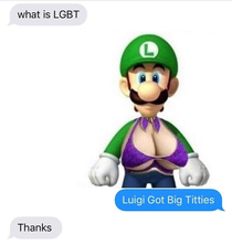 LGBT