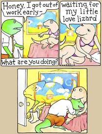 Lizards