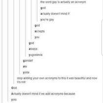 Lol