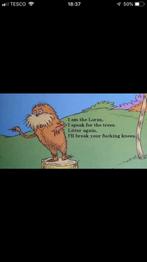 Lorax