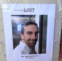 Lost