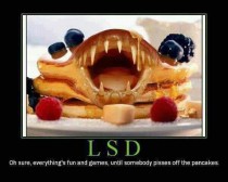 LSD