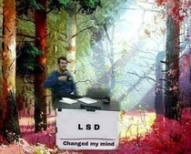 LSD