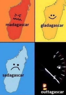 Madagascar