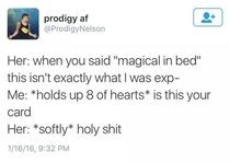 Magical