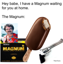 Magnum