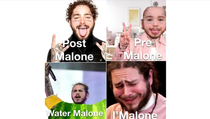 Malone