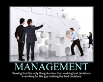 Management