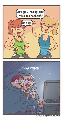 Marathon