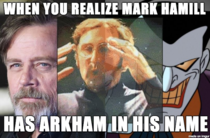 mARKHAMill