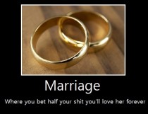 Marriage