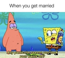 marriage