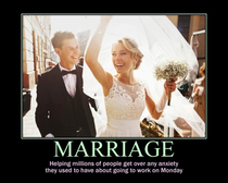 Marriage