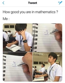 Mathematics