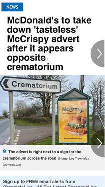 McCrispy