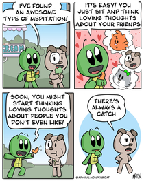Meditation