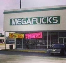 MEGAFLICKS