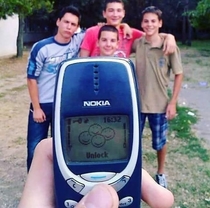 megapixel Nokia