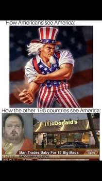 Merica