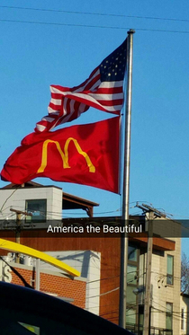 Merica