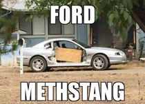 methstang