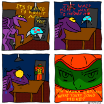  metroid crime