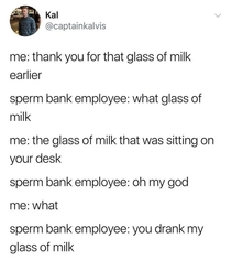 Milk