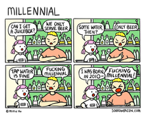 Millennial