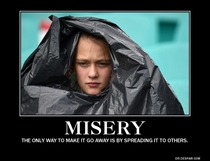 Misery