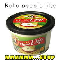 Mmmmmsoup