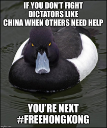  months and still going how long until reddit tries to make us to forget FreeHongKong