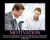 Motivation - Meme Guy