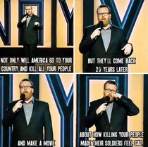 MURICA