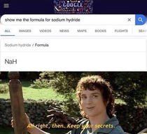 NaH