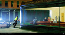 Nighthawks