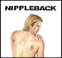 NippleBack