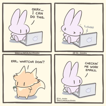  no new messages  